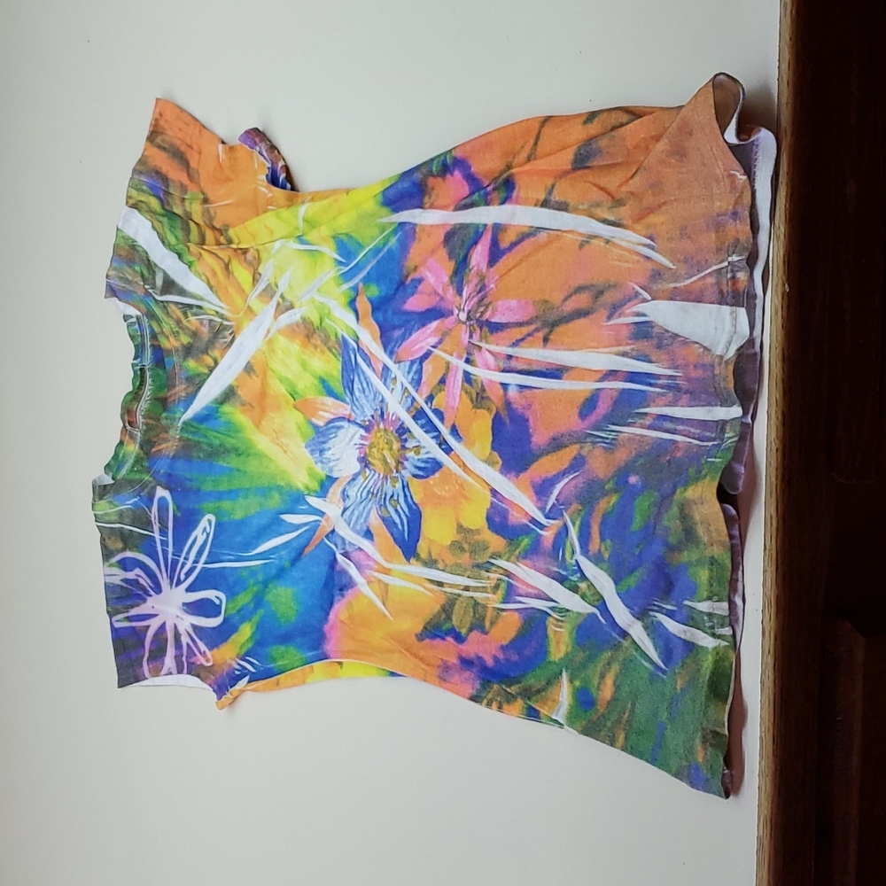 Nina Short Sleeve Shirt